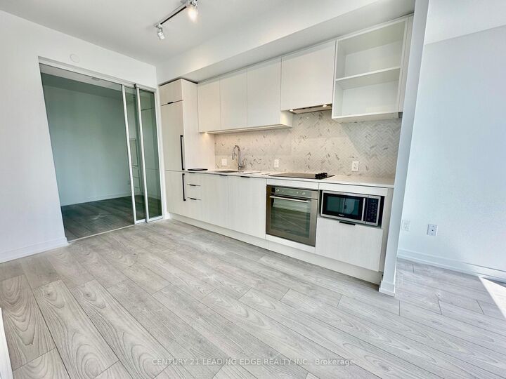 Property Photo:  82 Dalhousie Street 3601  ON M5B 0C5 
