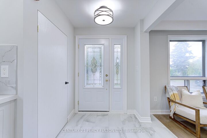 Property Photo:  7146 Harwick Drive  ON L4T 3A4 