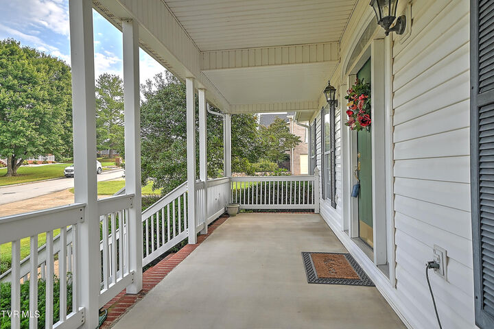 Property Photo: 40 Appian Way TN 37745