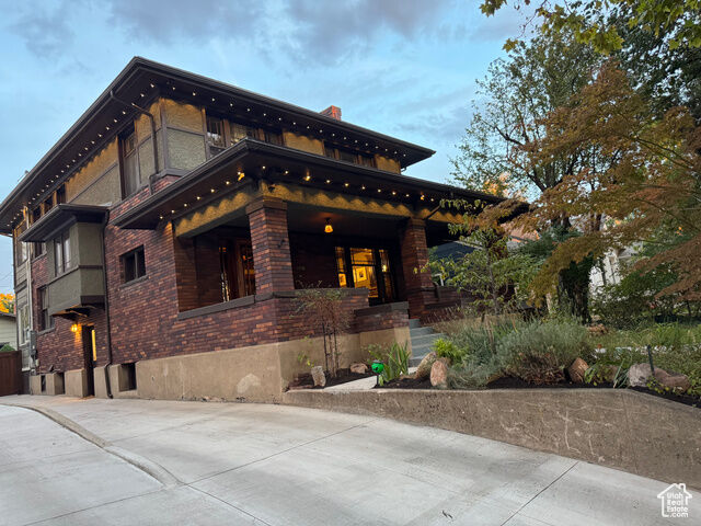 Property Photo:  447 S 1200 E  UT 84102 