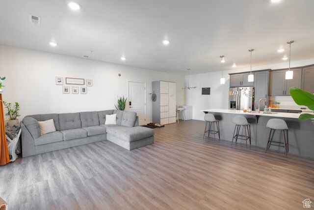 Property Photo: 2308 E 830 S 13 UT 84660