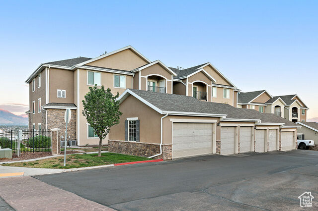 2192 N Springtime Dr  Saratoga Springs UT 84045 photo