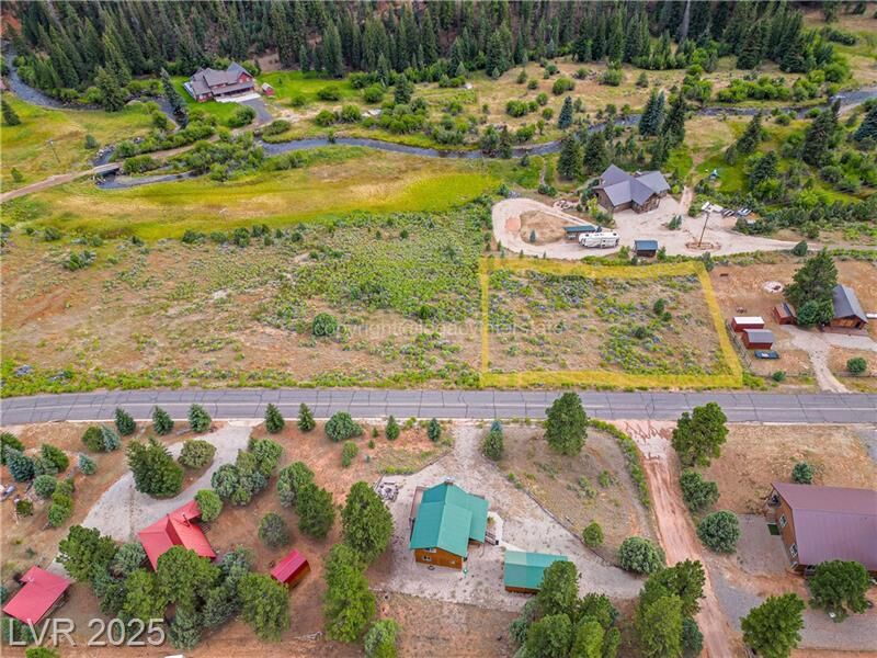 Property Photo: 776 E Aspen Meadow Dr Lot #9 UT 84735