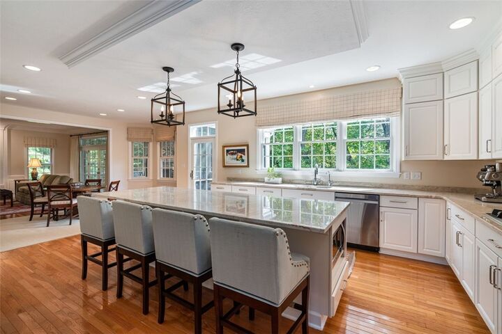 Property Photo:  506 Hickory Ct  PA 15090 