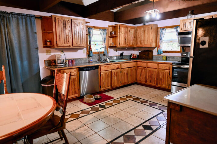 Property Photo:  10396 S Maple Valley Road  MI 48624 