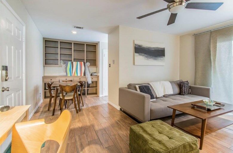 Property Photo:  6903 Deatonhill Drive 22  TX 78745 