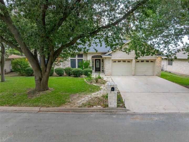 2300 Willow Lane  Taylor TX 76574 photo