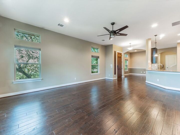 Property Photo: 826 San Remo Boulevard TX 78734