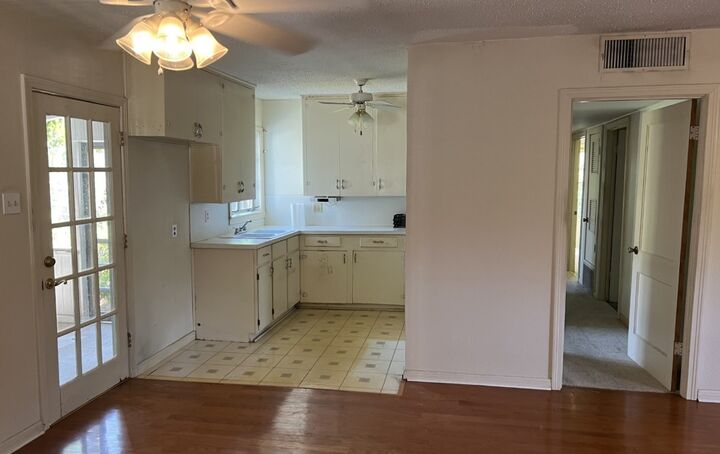 Property Photo:  7103 Ryan Drive  TX 78757 