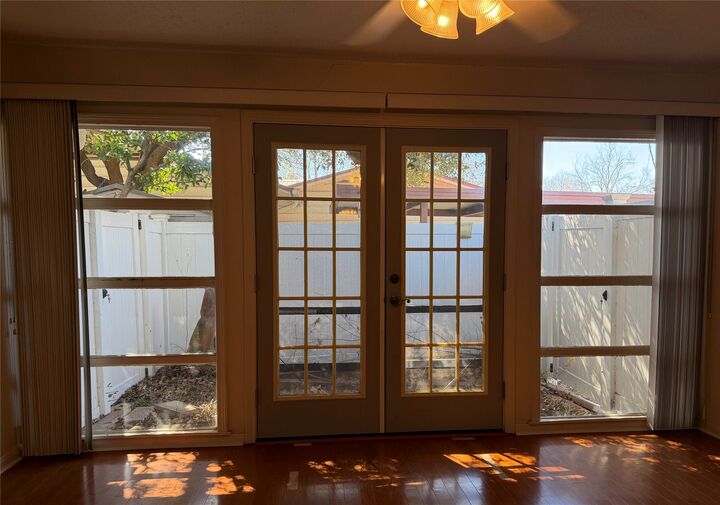 Property Photo:  7103 Ryan Drive  TX 78757 