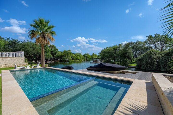 Property Photo: 1110 County Road 132A TX 78639