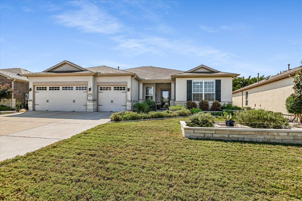 Property Photo:  208 McKittrick Ridge Road  TX 78633 