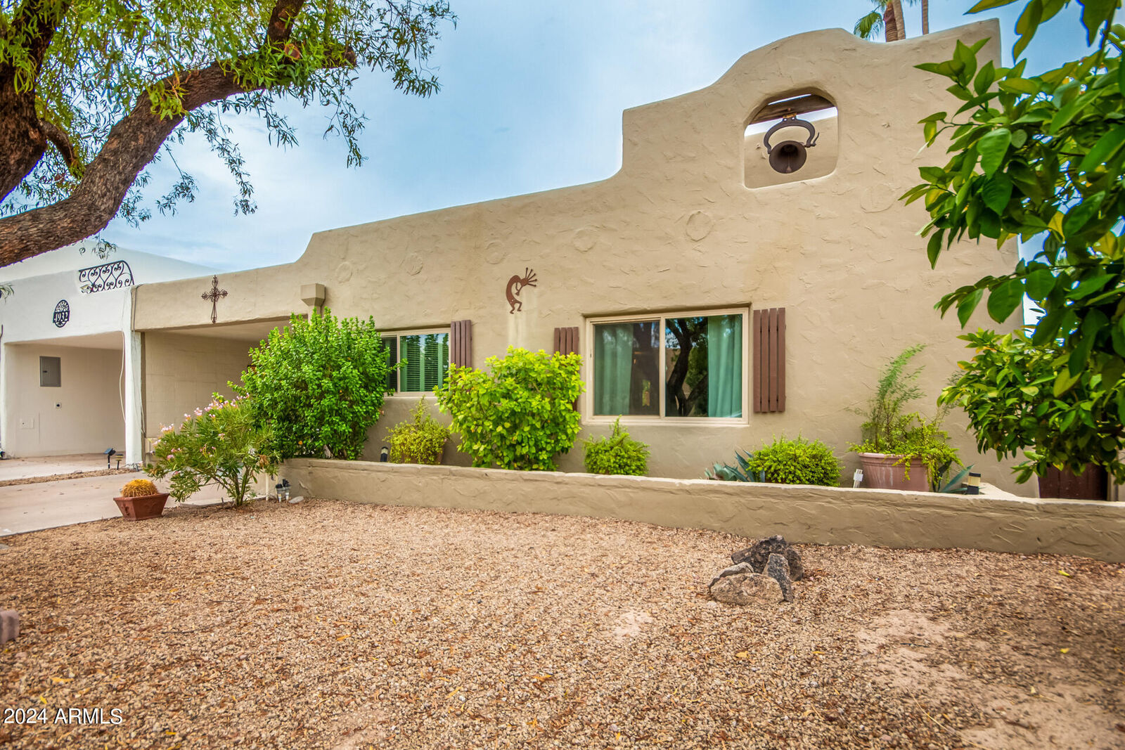 Property Photo:  4938 N 78th Street  AZ 85251 
