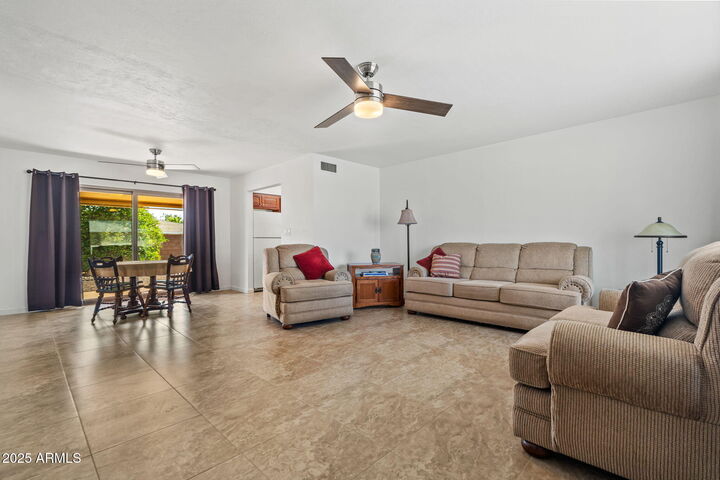 Property Photo: 6141 E Anaheim Street AZ 85205