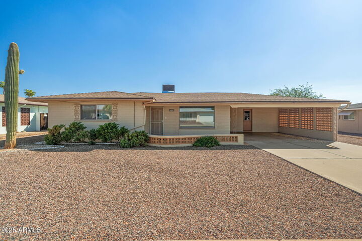 Property Photo:  6141 E Anaheim Street  AZ 85205 