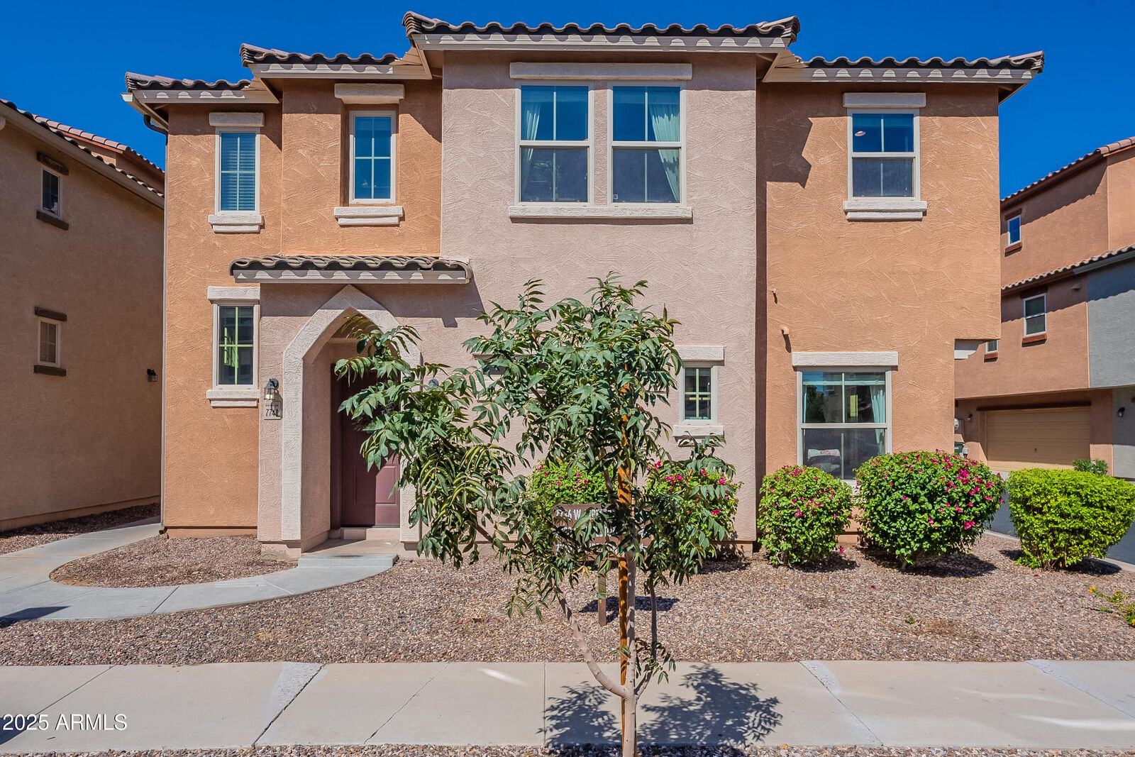 Property Photo:  7740 W Pipestone Place  AZ 85035 