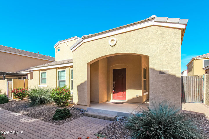 2243 S Ponderosa Drive  Gilbert AZ 85295 photo