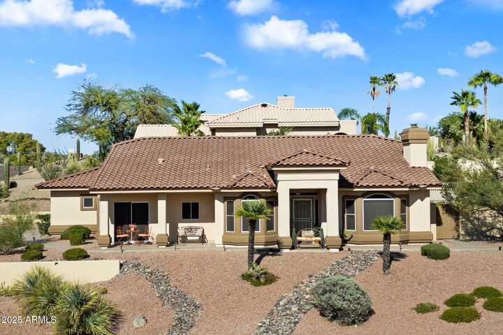 Property Photo: 16437 N Aspen Drive AZ 85268