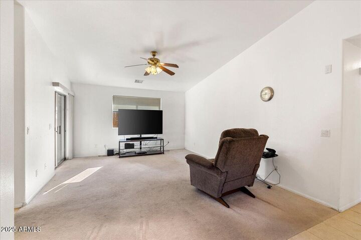 Property Photo: 713 Skyview Lane AZ 86326