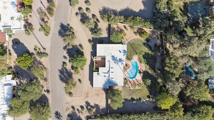 Property Photo:  6319 E Bar Z Lane 30  AZ 85253 