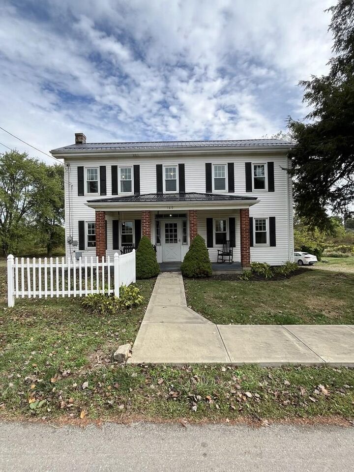 160 W Main Street  Dayton PA 16222 photo