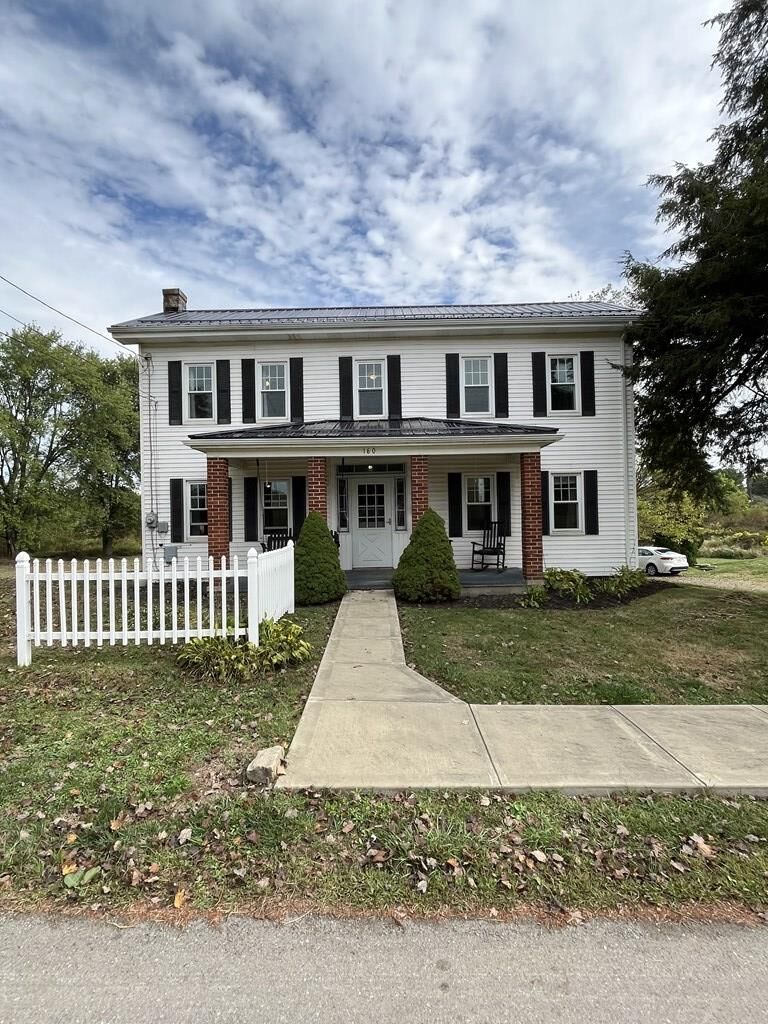 Property Photo:  160 W Main Street  PA 16222 