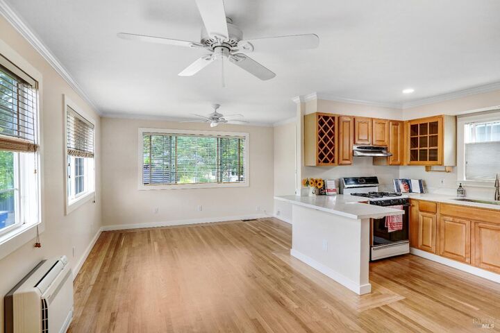 Property Photo:  18070 Myrtle Avenue  CA 95476 