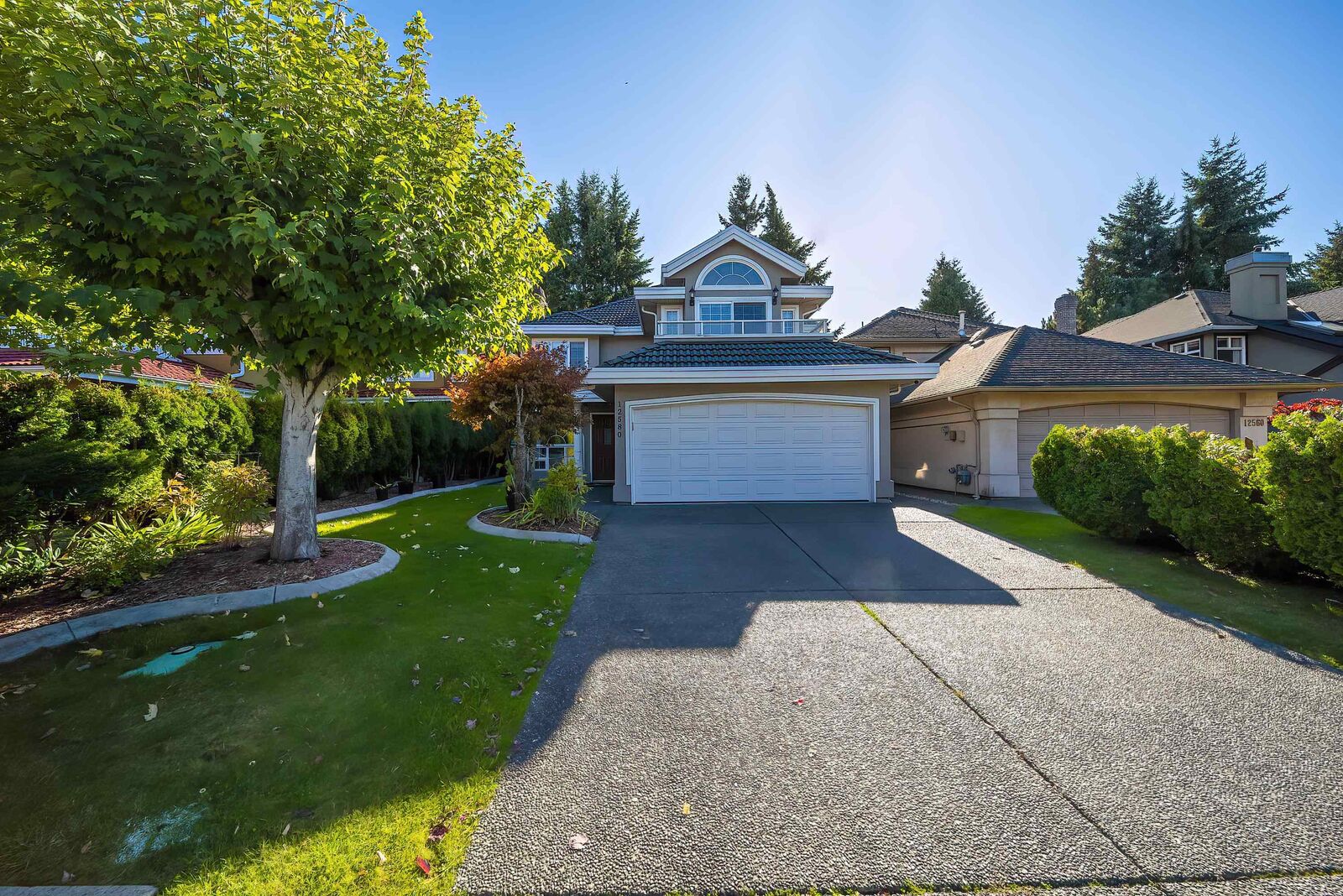 Property Photo: 12580 Harrison Avenue BC V6V 2R9