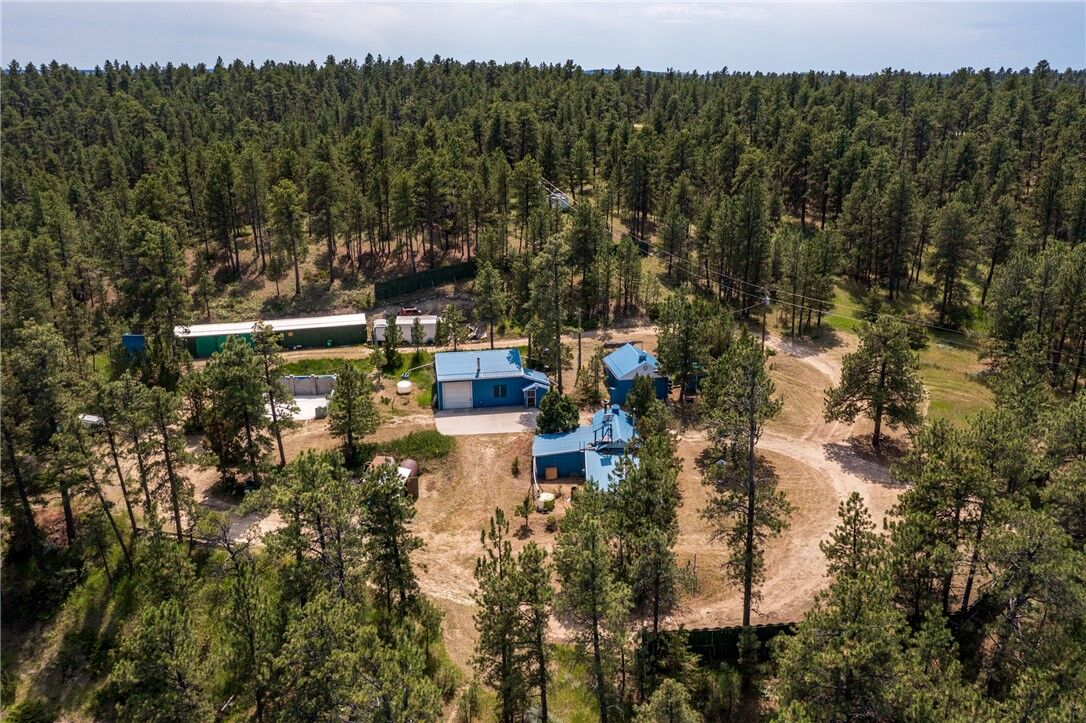 Property Photo:  262 Roland Road  MT 59072 