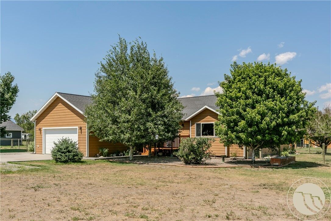 Property Photo:  98 Miller Drive  MT 59047 