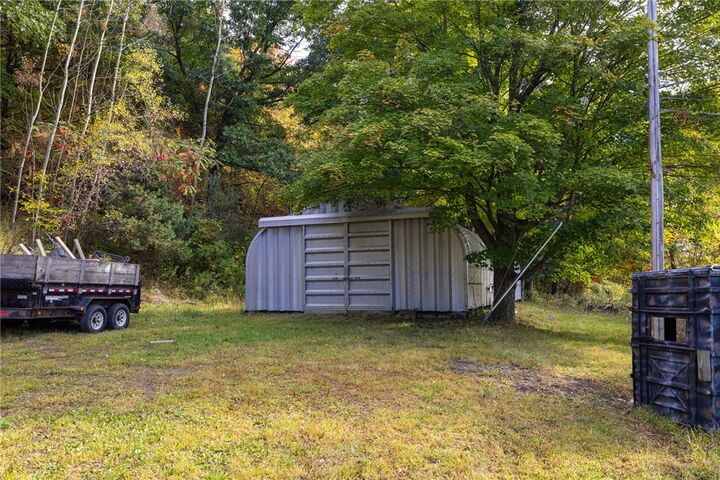 Property Photo:  2057 State Route 63  NY 14572 