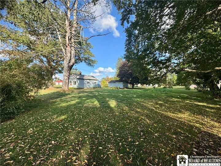 Property Photo: 55 Sinclair Drive NY 14782