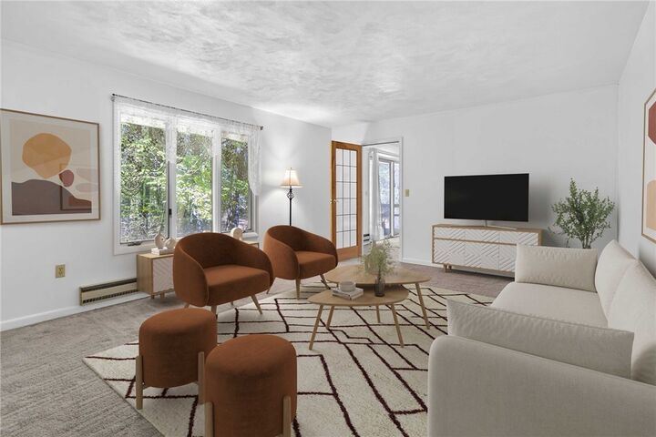 Property Photo:  50 Burdick Hill Road  NY 14850 