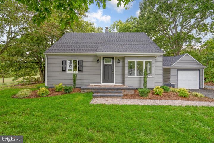 Property Photo: 485 Lummistown Road NJ 08311