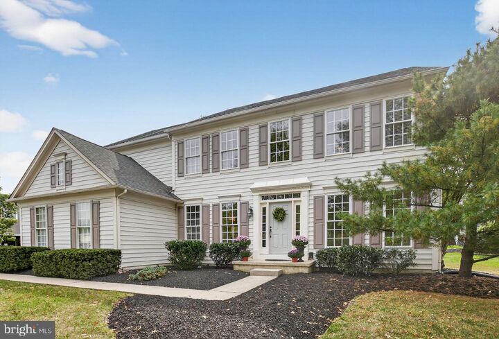 Property Photo:  273 Running Water Court  PA 19002 