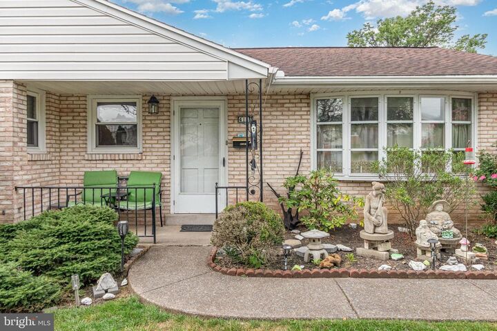Property Photo:  414 Trudy Road A  PA 17109 