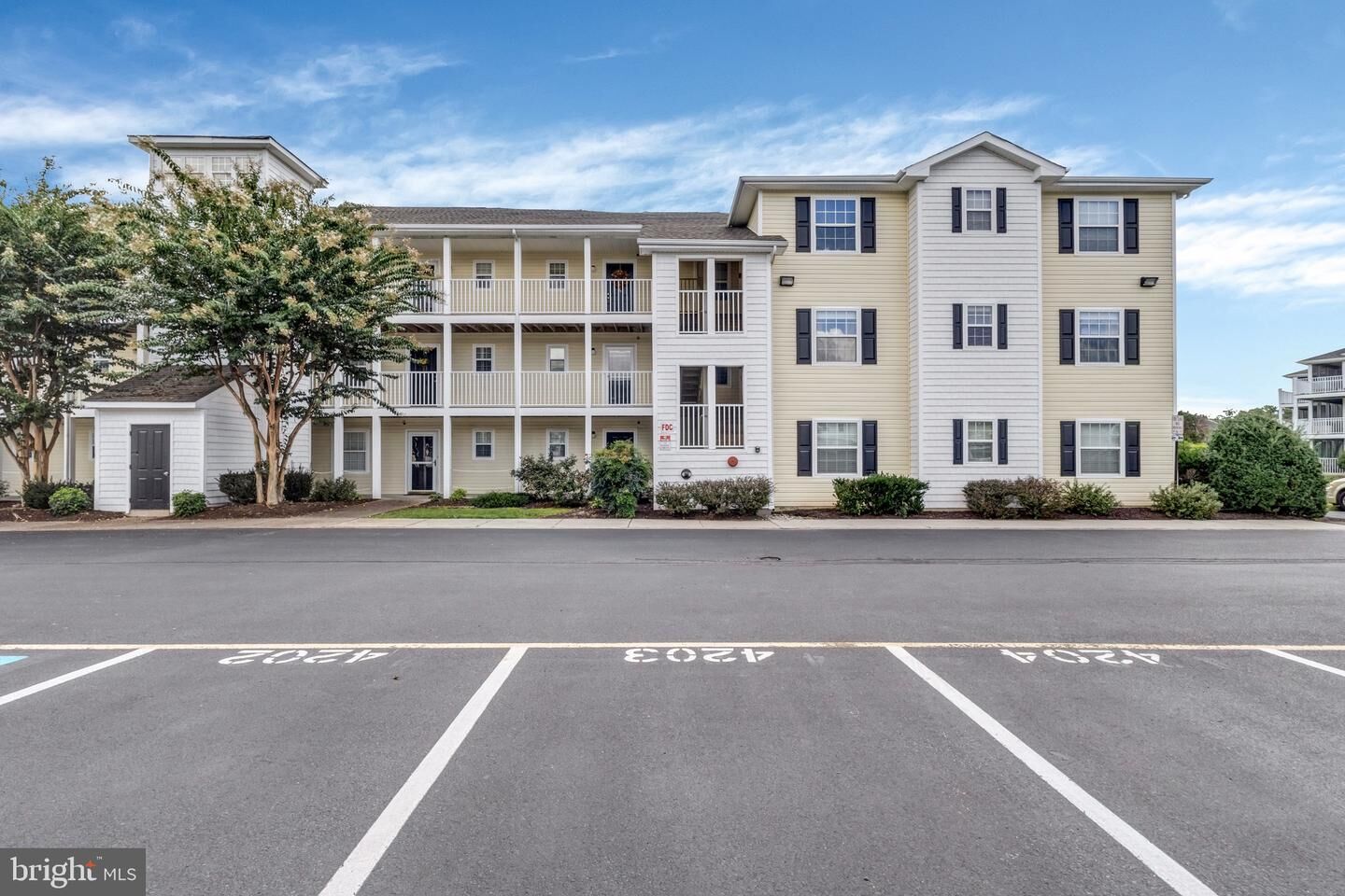 Property Photo:  4305 Caitlins Way 4305  DE 19966 