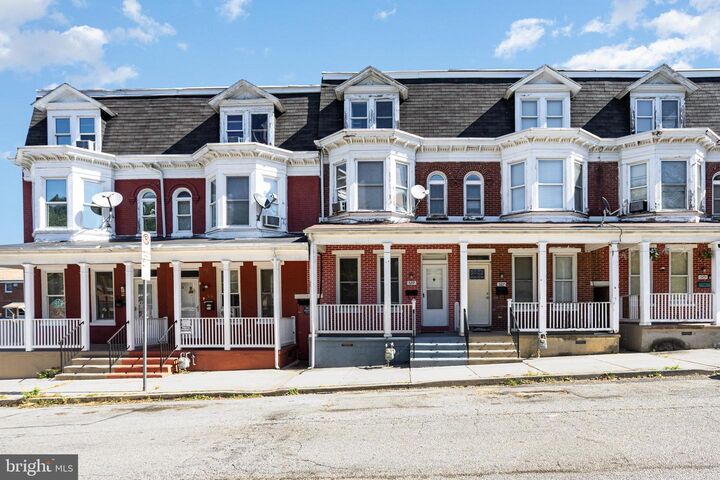 Property Photo: 529 Thomas Street PA 17404