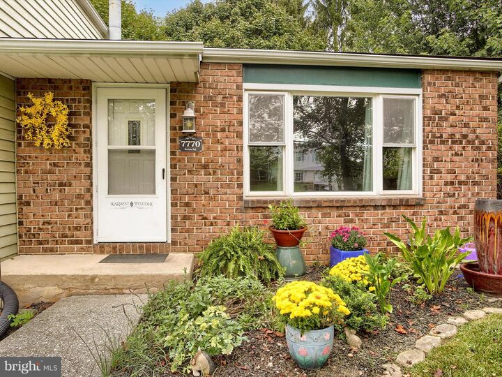 Property Photo:  7770 Robin Road  PA 17111 