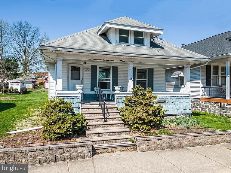Property Photo:  150 S 9th Street  PA 18951 