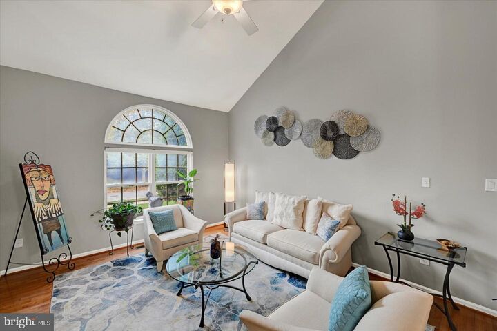 Property Photo:  8500 Bridalwreath Way  MD 21208 