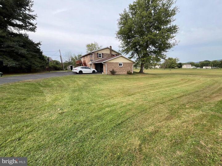 Property Photo:  11015 Mexico Farms Road SE  MD 21502 