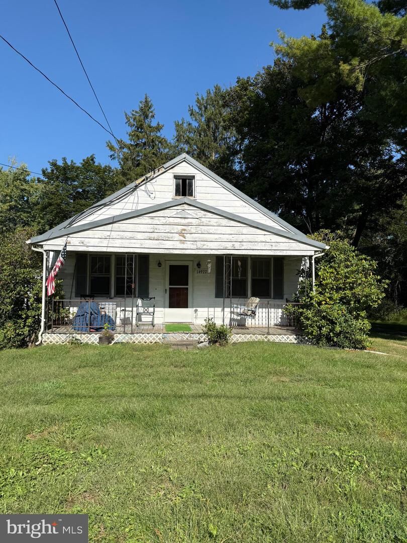Property Photo: 14977 Leetown Road WV 25430