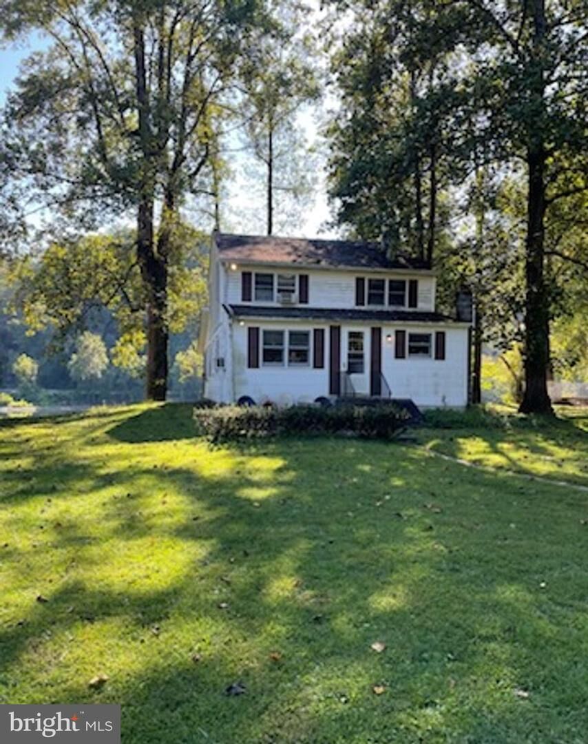 Property Photo:  121 Byram Lane  NJ 08559 