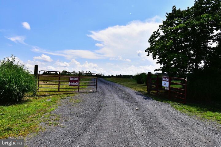 Property Photo:  158.5 Acres Lot 3 Laurel Grove Rd.  VA 22602 