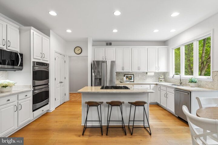 Property Photo:  42760 Vestals Gap Drive  VA 20148 
