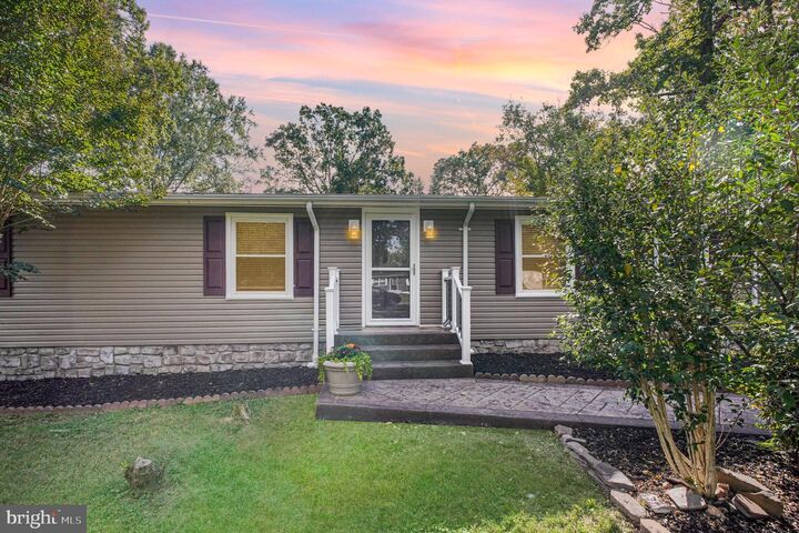 Property Photo:  2 David Court  VA 22554 