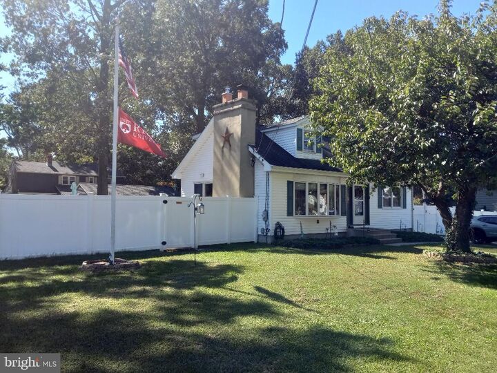 Property Photo: 15 18th Street NJ 08016