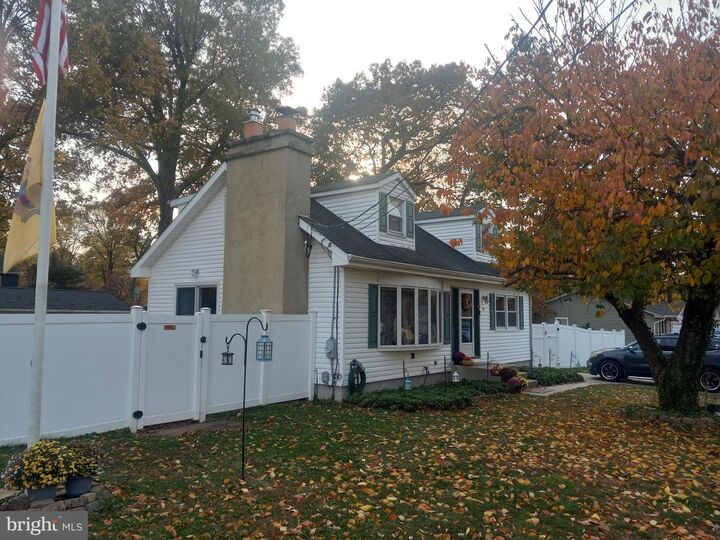 Property Photo: 15 18th Street NJ 08016