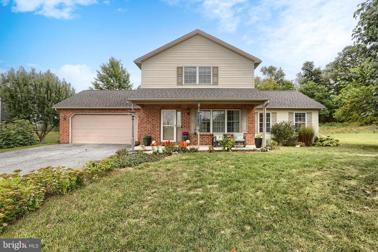 Property Photo:  115 Milky Way  PA 17257 